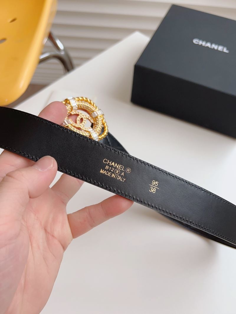 Ch**el belts